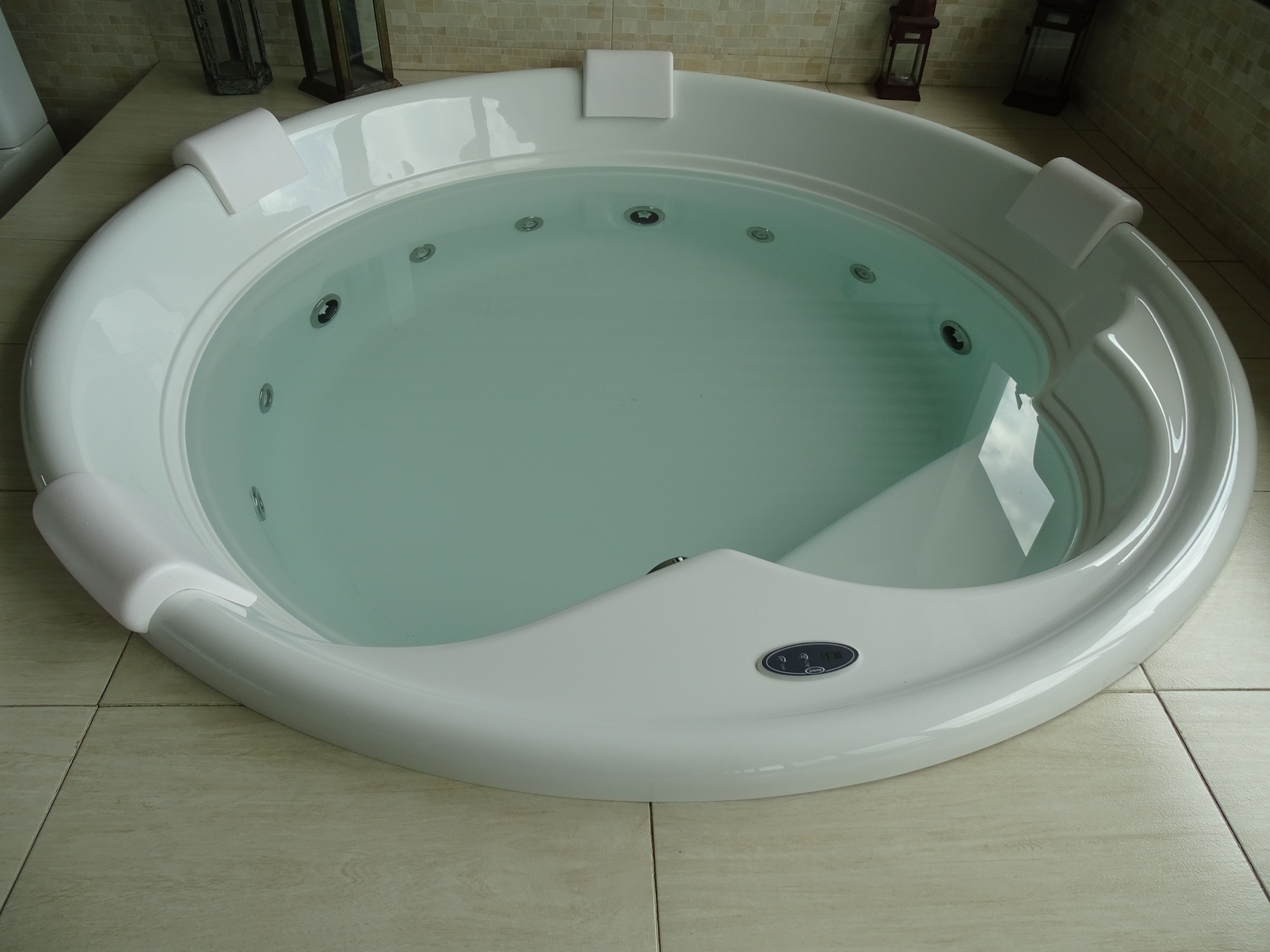 Modelo SPA J180 QUALITY