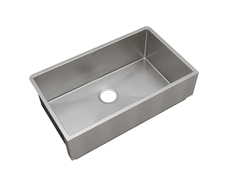 Cuba Farmhouse Sink FS-70