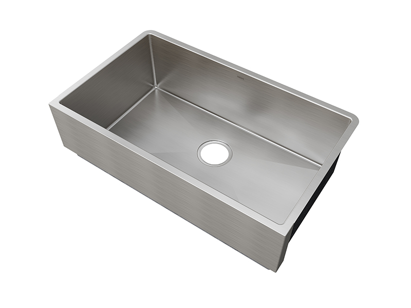 Cuba Farmhouse Sink FS-70