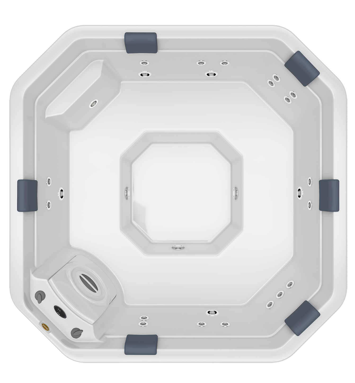 Modelo SPA - MERIDIAN PLUS