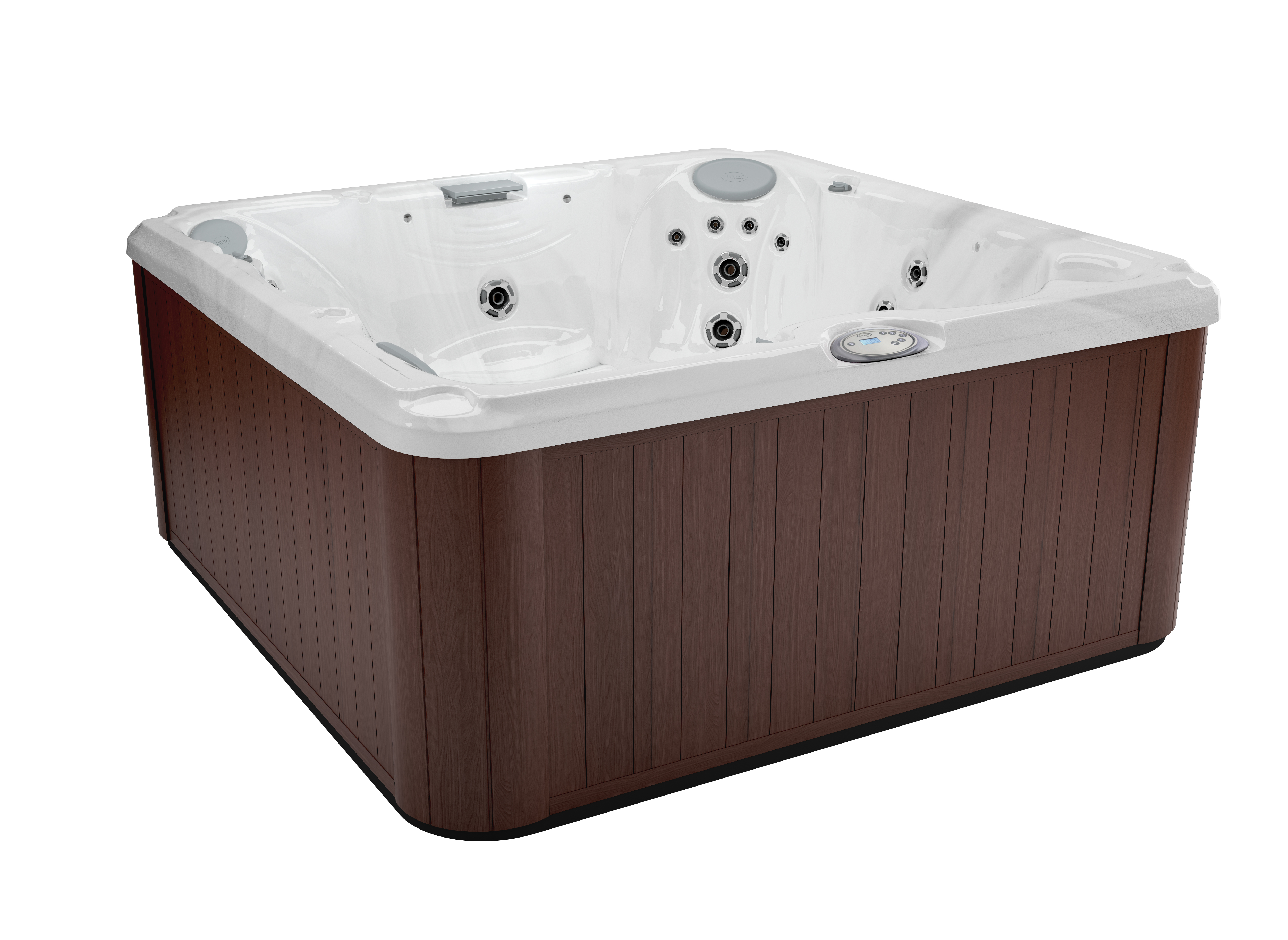 Modelo SPA Jacuzzi J235