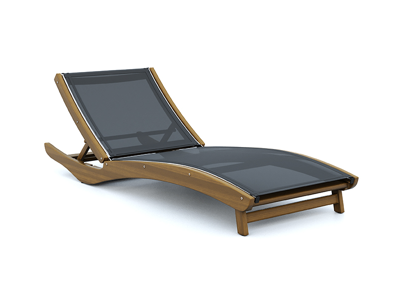 Chaise Chivas