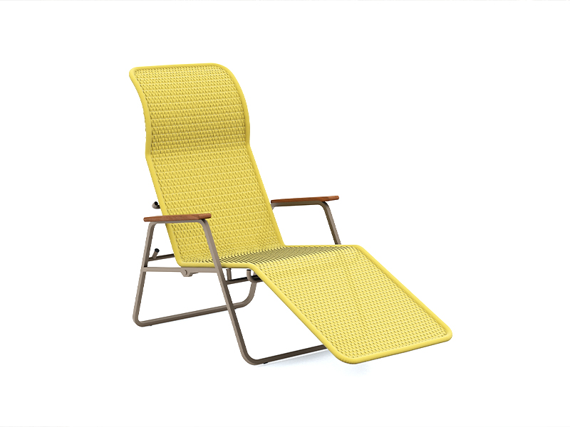 Chaise 2P