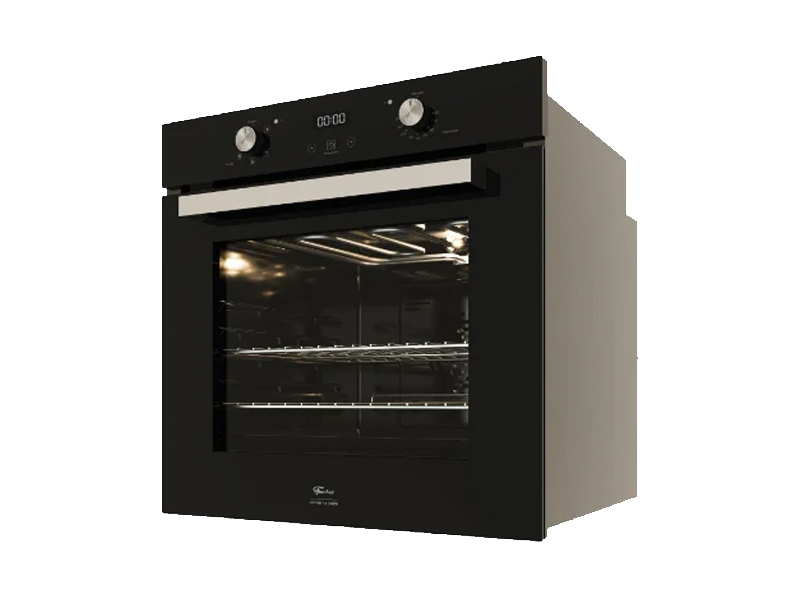 Forno Elétrico Infinity Touch de Embutir 82L