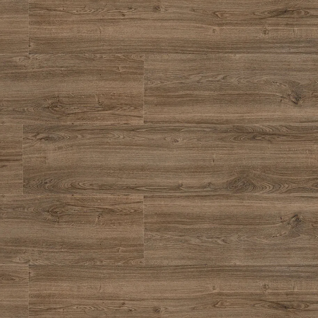 Piso Laminado Eucafloor Clicado New Elegance - Classic Oak Marrom