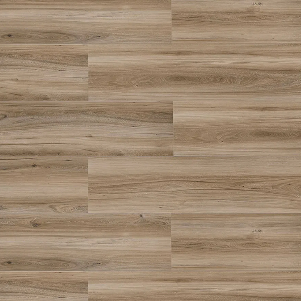 Piso Laminado Eucafloor Clicado New Elegance - Elmo Macciato Bege