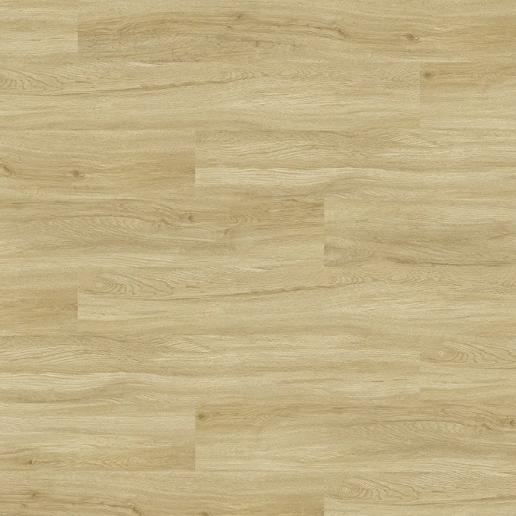 Piso Vinílico Eucafloor Lvt Colado Basic - Phoenix Bege