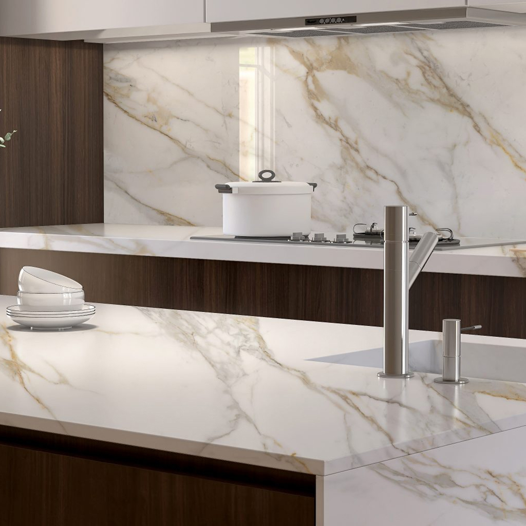 Neolith Calacatta Roma