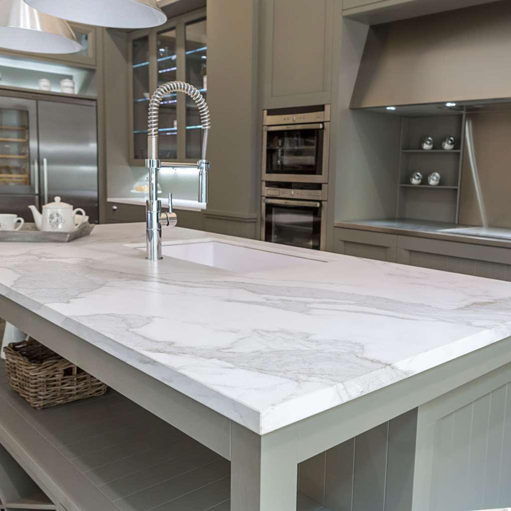 Neolith Estatuario