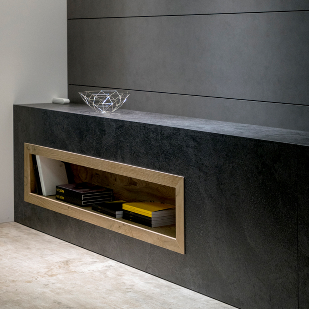 Neolith Krater