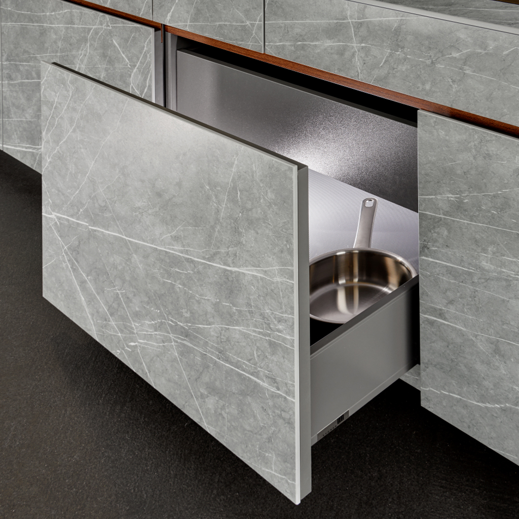 Neolith Zaha Stone