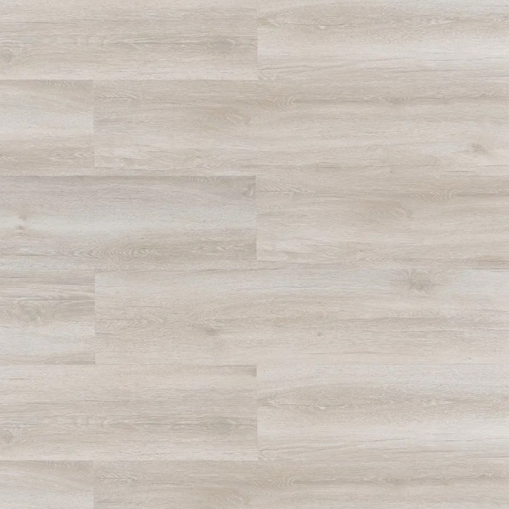 Piso Laminado Eucafloor Clicado New Elegance - Legno Crema Bege Claro