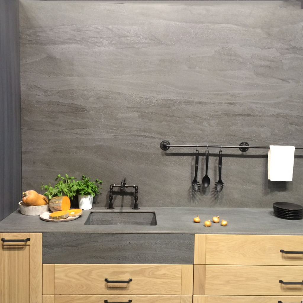 Neolith Aspen Grey