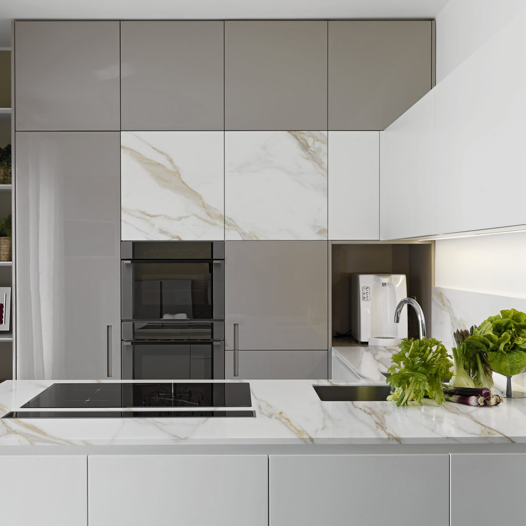 Neolith Calacatta Roma