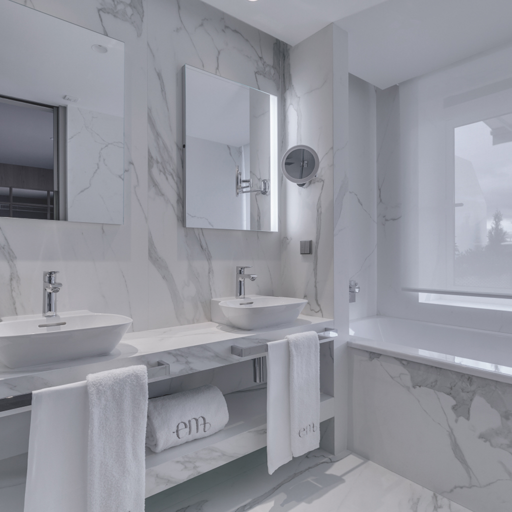 Neolith Estatuario