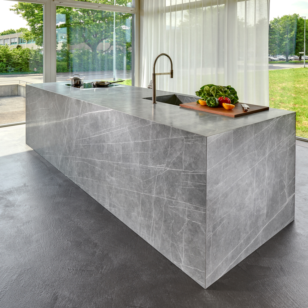 Neolith Zaha Stone