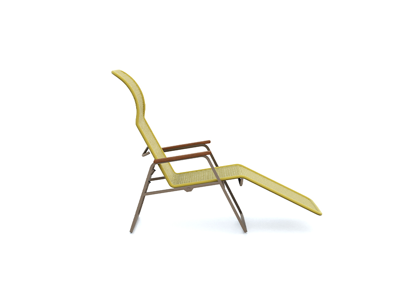 Chaise 2P