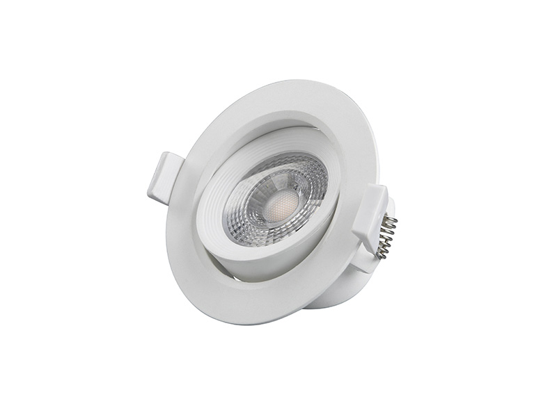 Loren LED - Spot Redondo